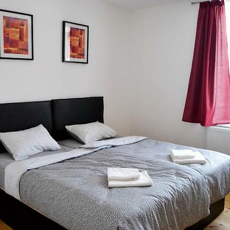 Apartmany Sophia Trutnov Luaran gambar