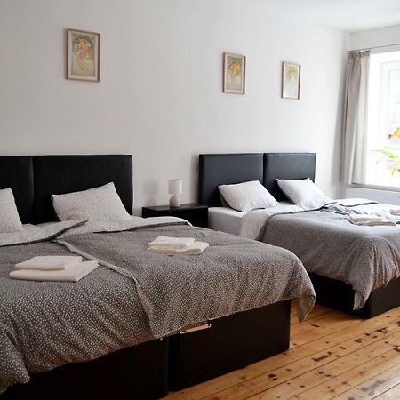 Apartmany Sophia Trutnov Luaran gambar
