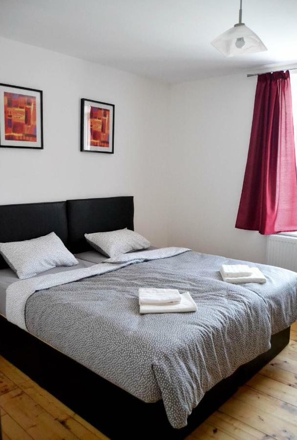 Apartmany Sophia Trutnov Luaran gambar