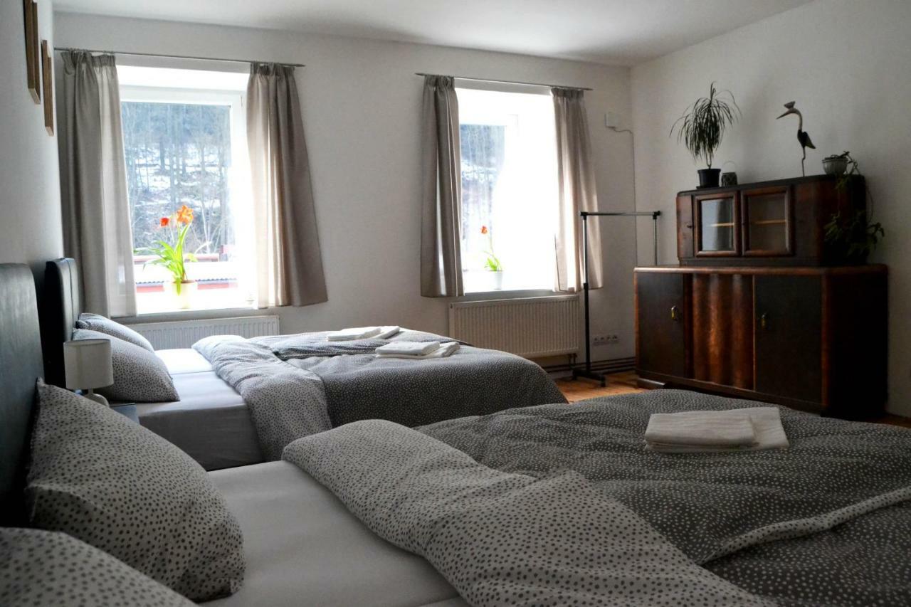 Apartmany Sophia Trutnov Luaran gambar