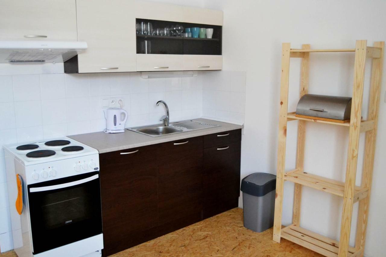 Apartmany Sophia Trutnov Luaran gambar