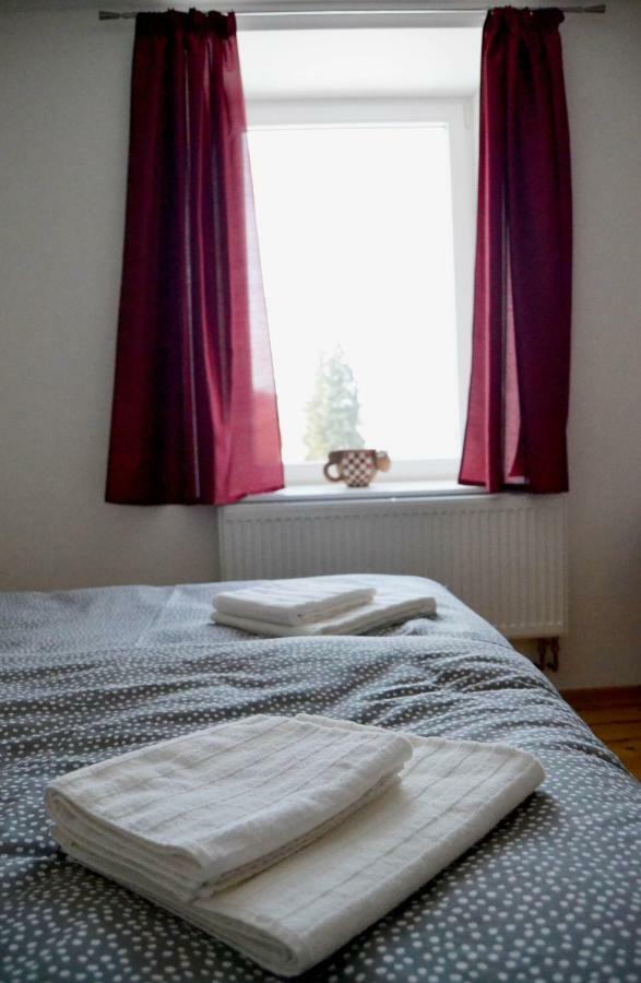 Apartmany Sophia Trutnov Luaran gambar