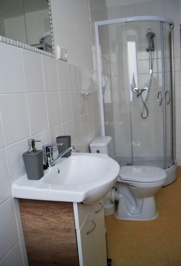 Apartmany Sophia Trutnov Luaran gambar