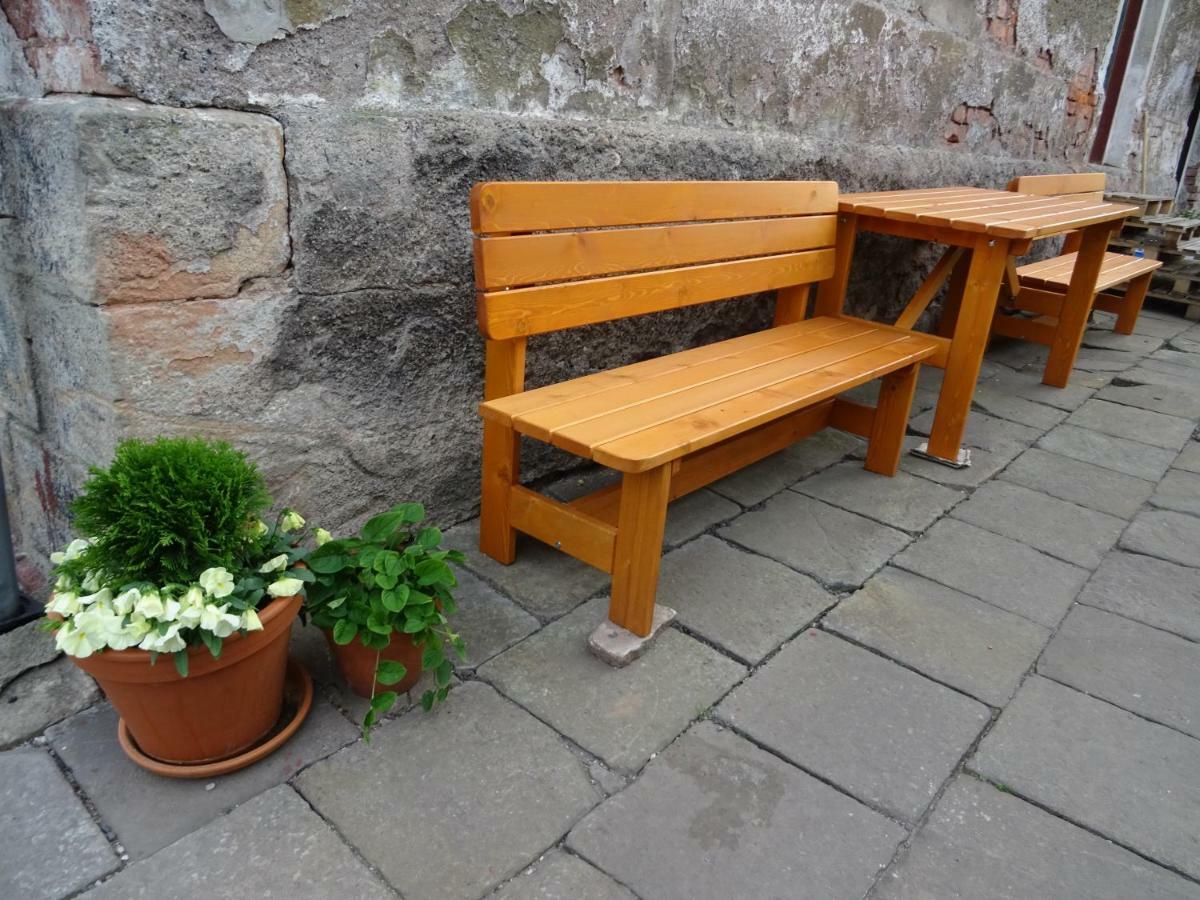 Apartmany Sophia Trutnov Luaran gambar