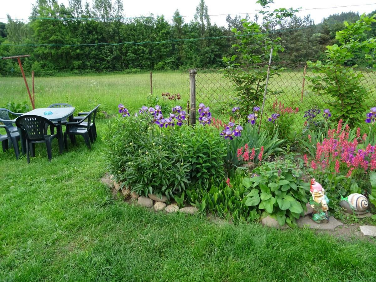 Apartmany Sophia Trutnov Luaran gambar